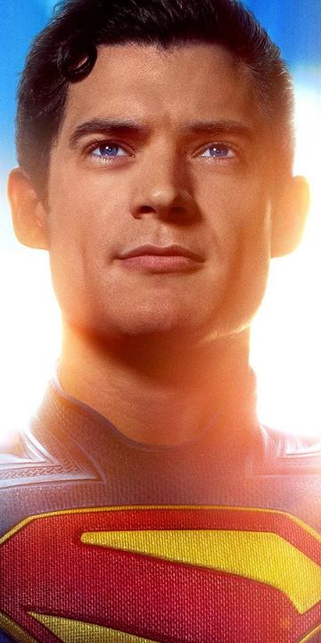 SUPERMAN
