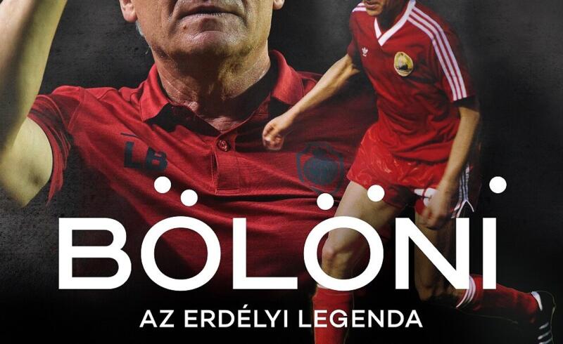 BÖLÖNI - AZ ERDÉLYI LEGENDA, KÖZÖNSÉGTALÁLKOZÓ BÖLÖNI - AZ ERDÉLYI LEGENDA, KÖZÖNSÉGTALÁLKOZÓ