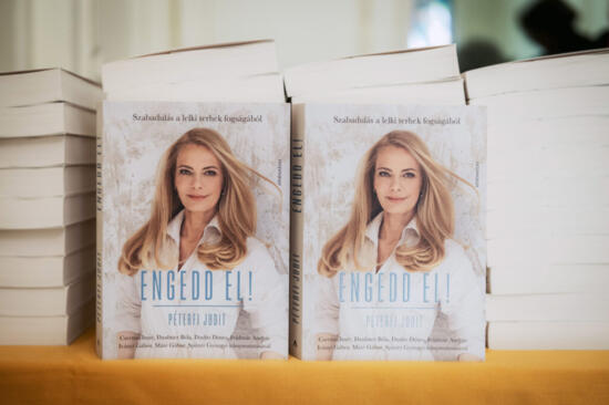 ENGEDD EL! – PTERFI JUDIT, PATAKI ZITA