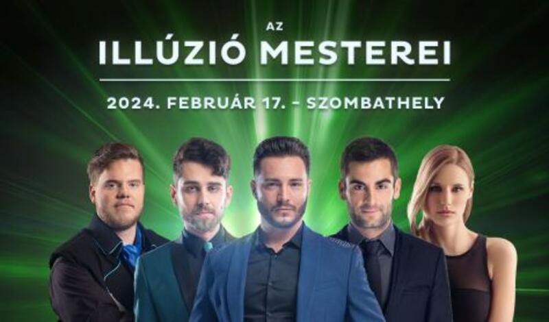 AZ ILLZI MESTEREI
