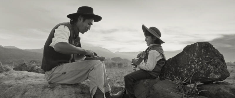 GAUCHO GAUCHO