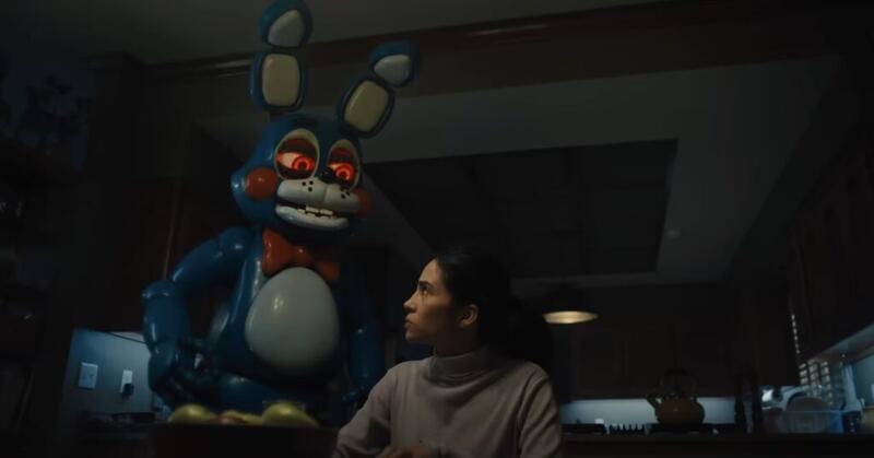 T JJEL FREDDY PIZZZJBAN 2