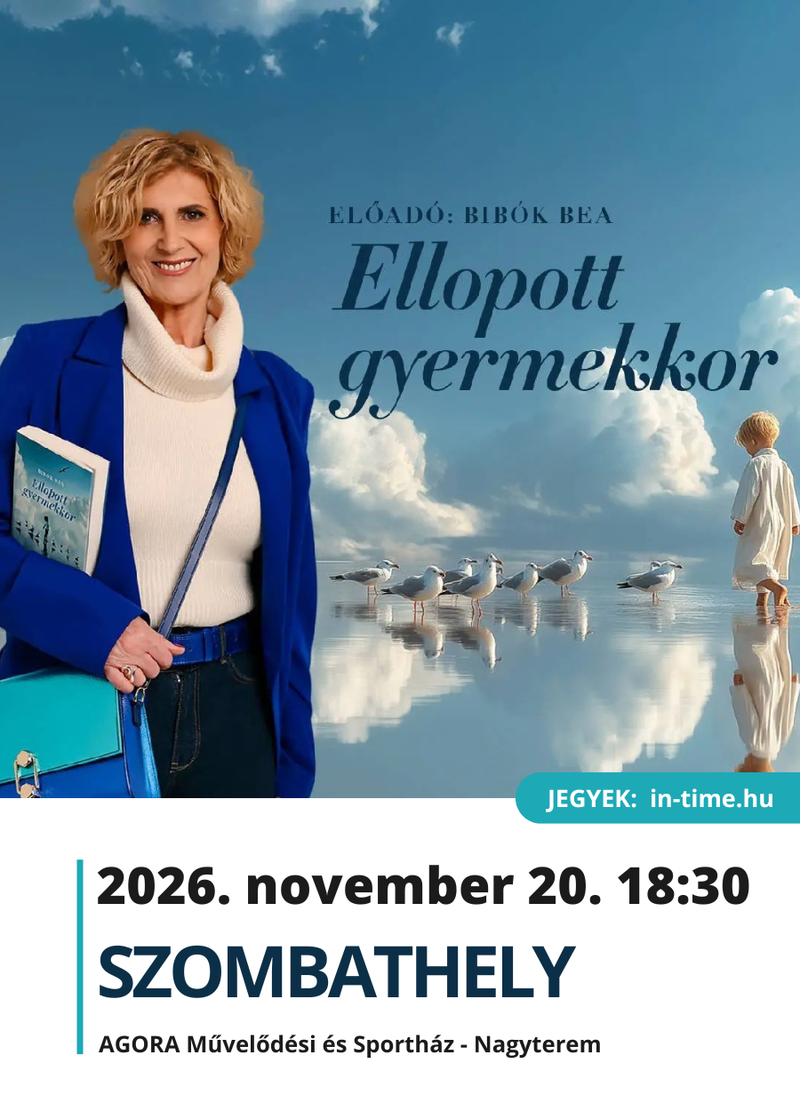 ELLOPOTT GYERMEKKOR ELLOPOTT GYERMEKKOR