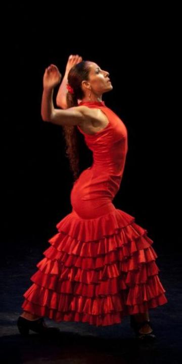 MIND�R�KK� FLAMENCO