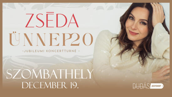 ZSDA: NNEP 20