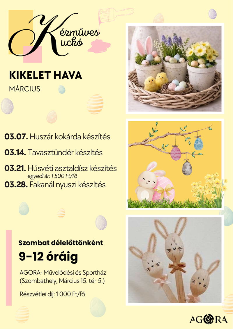 K�ZM�VES KUCK�