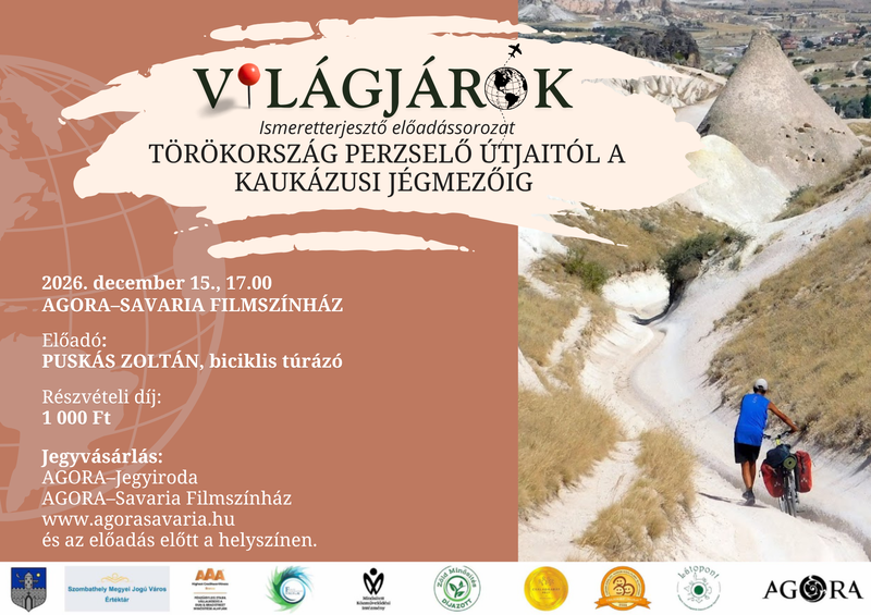 VIL�GJ�R�K: T�R�KORSZ�G PERZSEL� �TJAIT�L A KAUK�ZUSI J�GMEZ�IG 