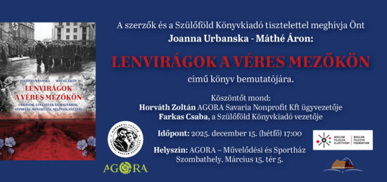 JOANNA URBANSKA – MTH RON:LENVIRGOK A VRES MEZKN