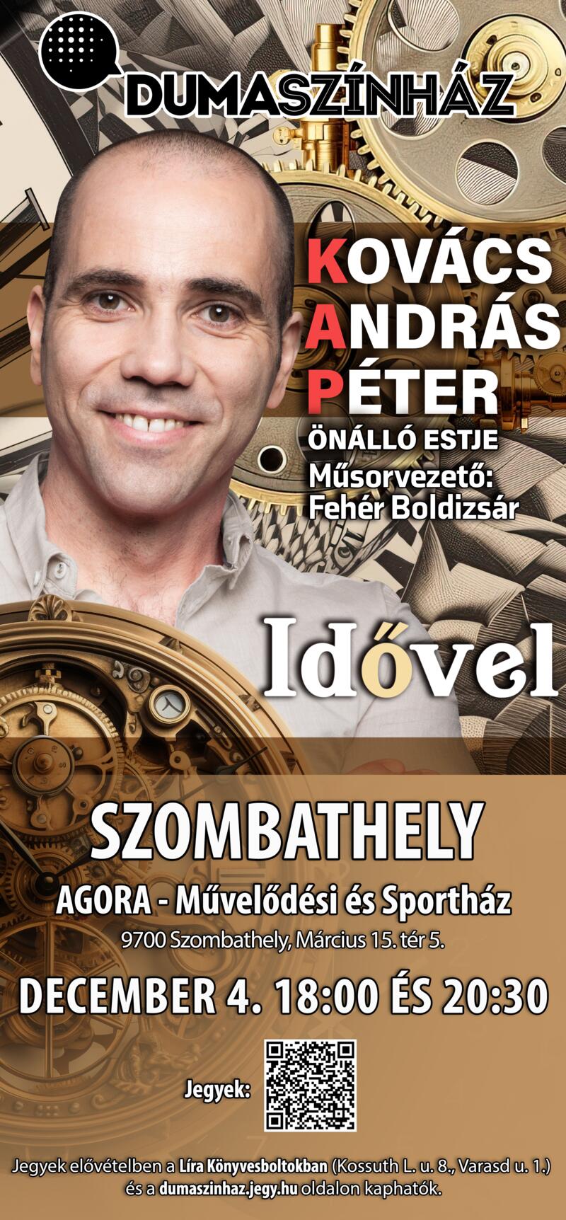 KOVCS ANDRS PTER NLL ESTJE