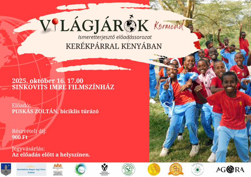 VILGJRK – KERKPRRAL KENYBAN 