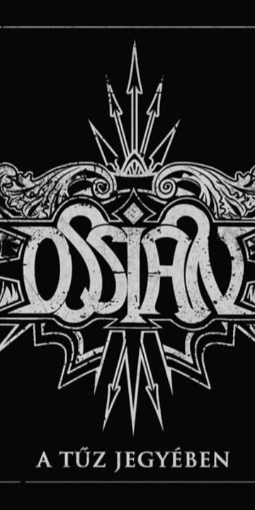 OSSIAN LEMEZBEMUTAT NAGYKONCERT