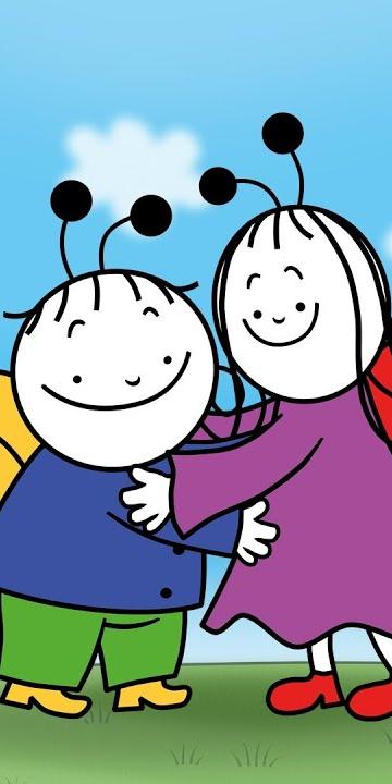 BOGY S BABCA 7. – MESK A PTTYS HZBL