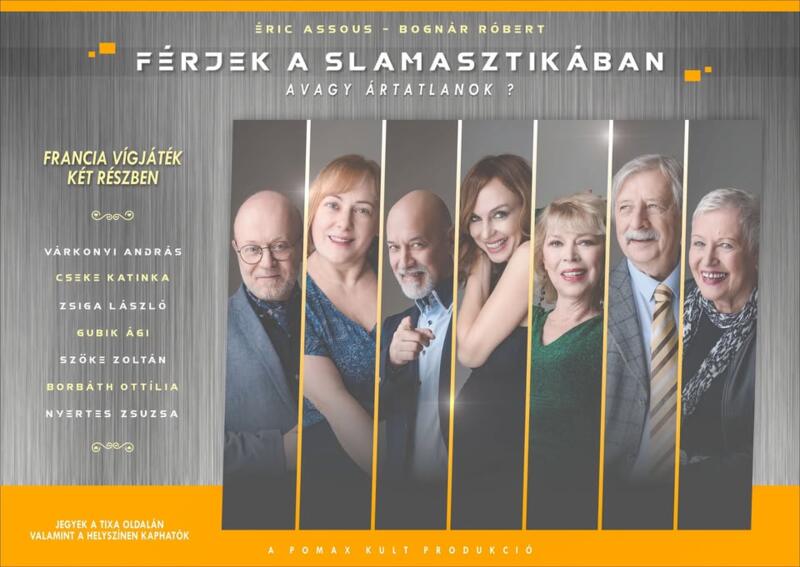 FRJEK A SLAMASZTIKBAN