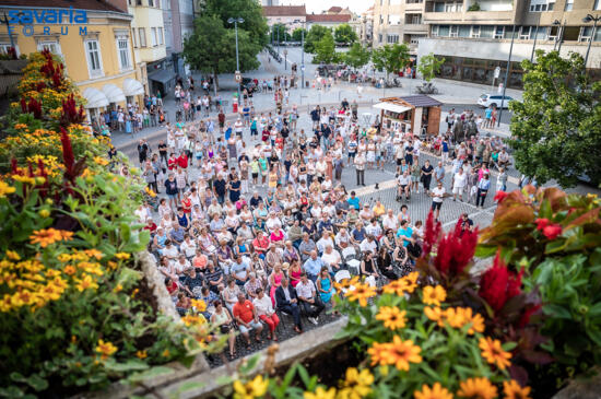 TERASZKONCERT S SZOMBATHELYI HTKZNAPI HSK DJTAD