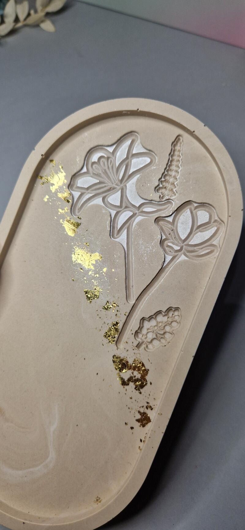 JESOMITE AKRILGYANTA WORKSHOP