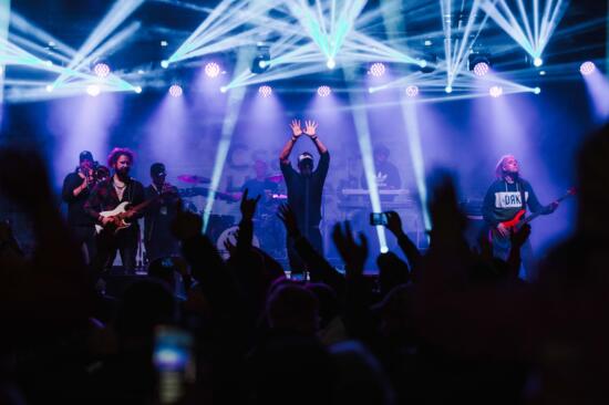 OCHO MACHO CLASSIC SZIMFONIKUS NAGYKONCERT