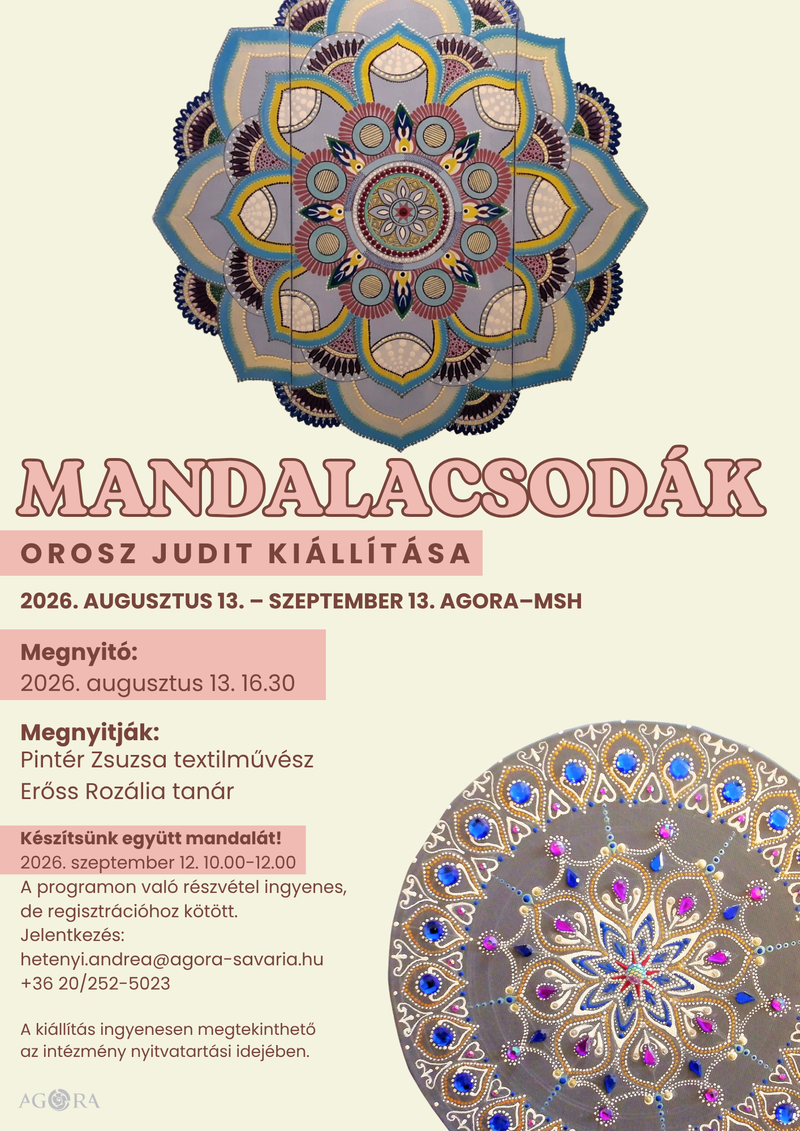 MANDALACSOD�K