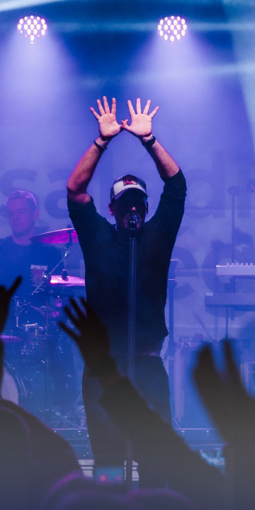 OCHO MACHO CLASSIC SZIMFONIKUS NAGYKONCERT