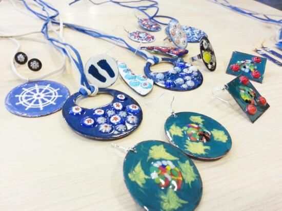 T�ZZOM�NC WORKSHOP - �KSZER RANDEV�