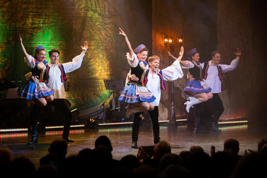 BORBAN A VIGASSG – JVI OPERETTGLA 2026