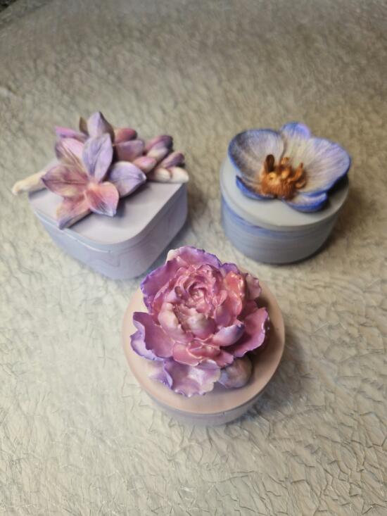 JESOMITE AKRILGYANTA WORKSHOP